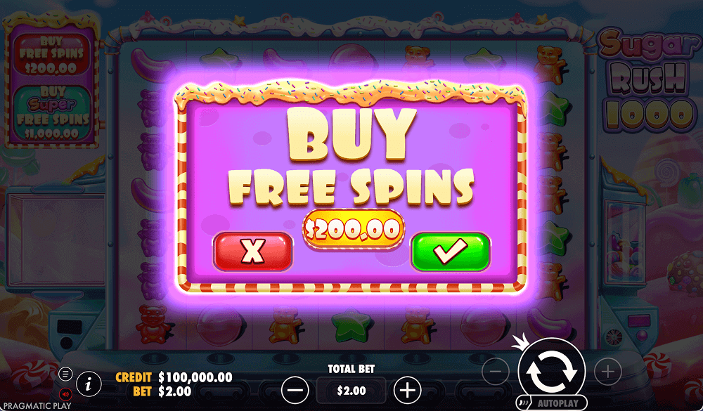 Бонусные вращения (Free Spins)